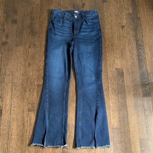 Paige -highrise laurel canyon.